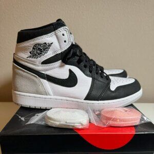 Size 10 - Jordan 1 Retro OG High Stage Haze Bleached Coral